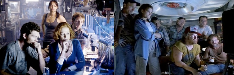 Illustration for article titled Avatar: Haven't We Seen This James Cameron Film Before?